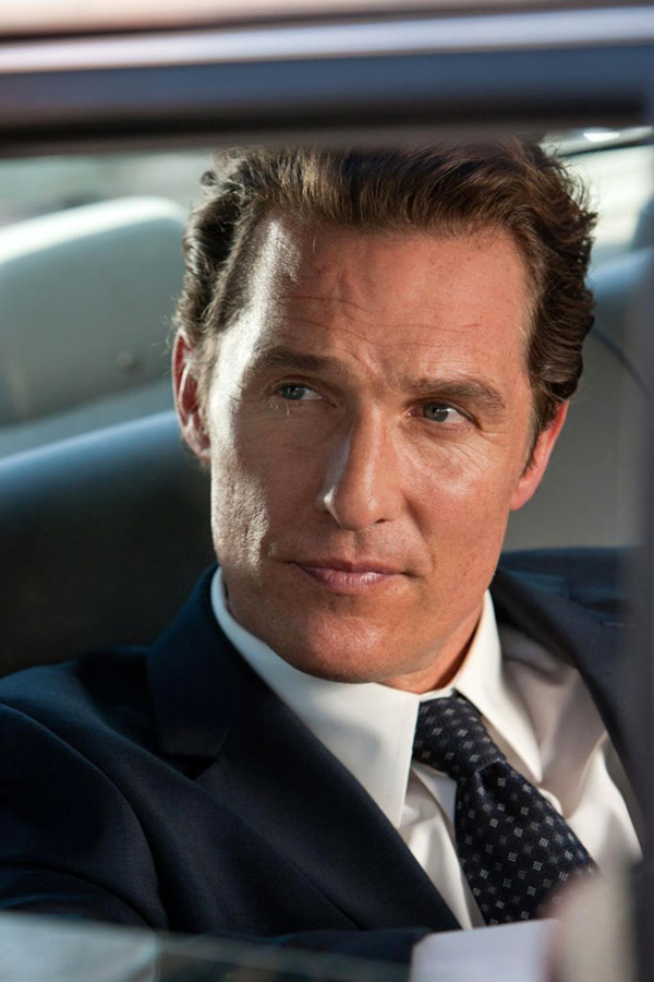 Matthew McConaughey Matthew McConaughey