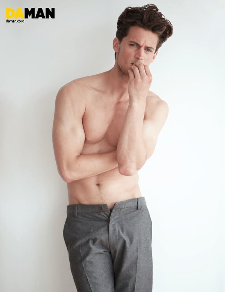 Garrett Neff