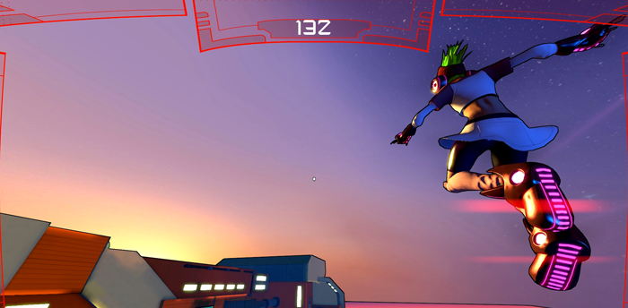 Hover : Revolt Of Gamers
