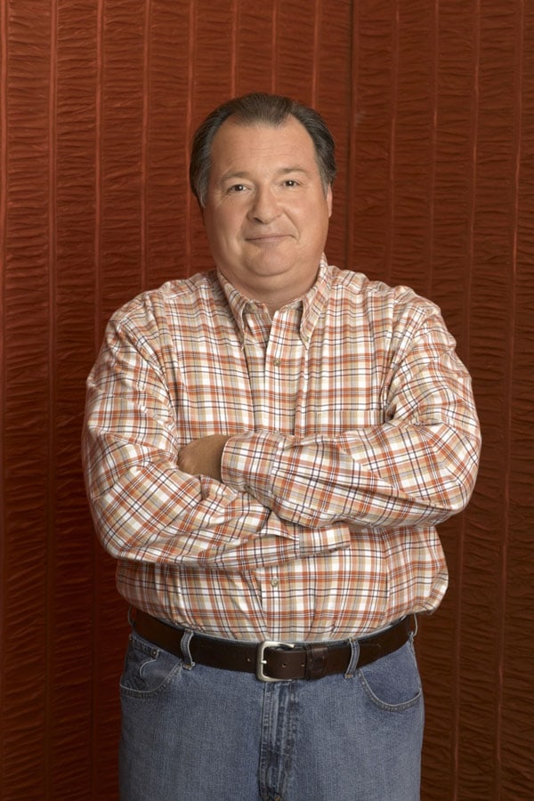 Kevin Dunn