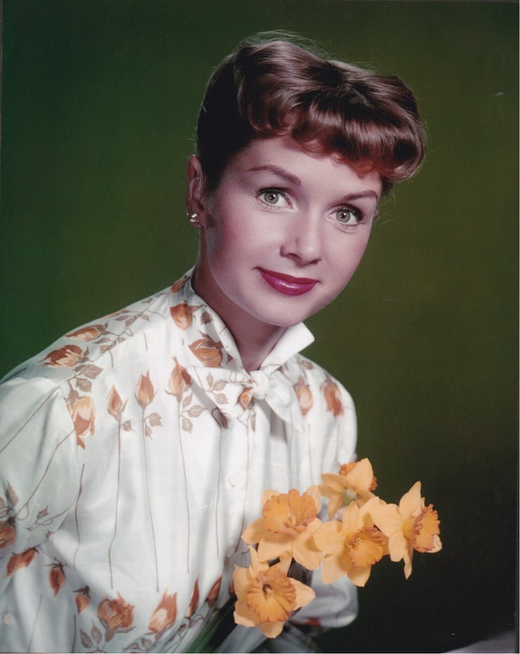 Debbie Reynolds