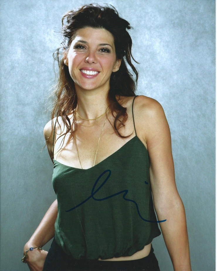 Marisa Tomei