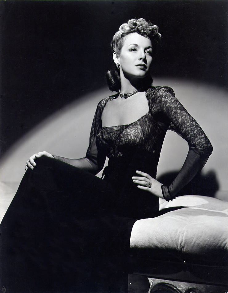 Joan Perry