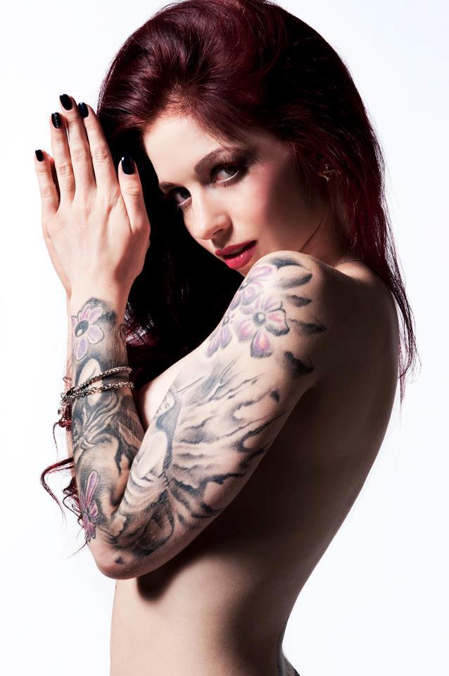 Picture of Fae Raven