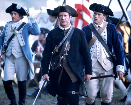 The Patriot The Patriot