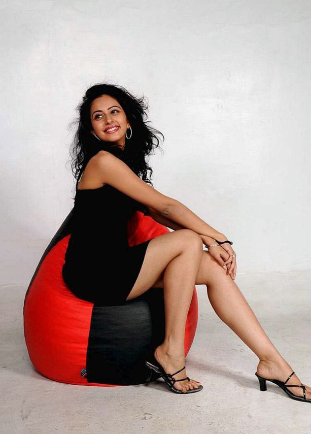 Rakul Preet Singh Rakul Preet Singh