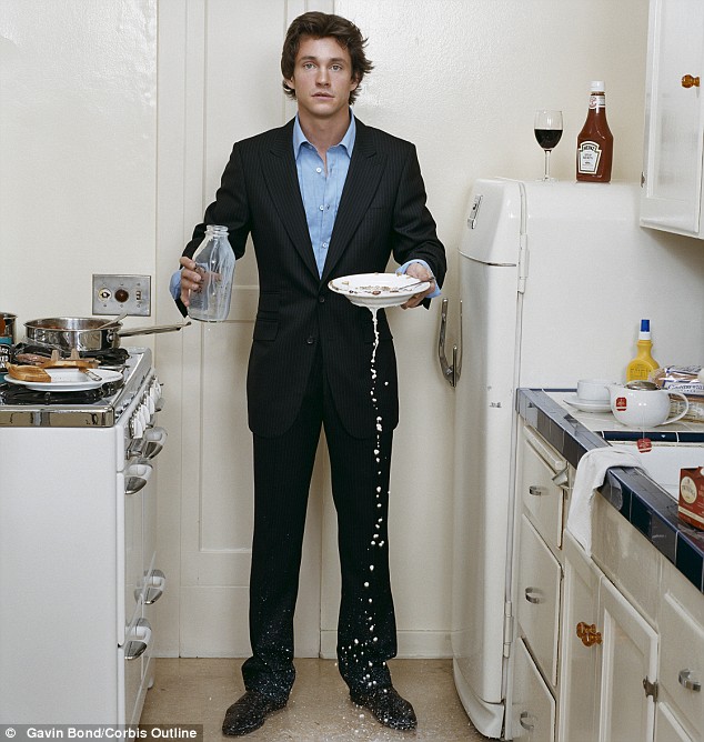 Hugh Dancy
