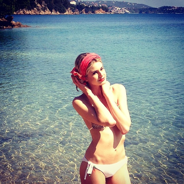 Vanessa Hessler Vanessa Hessler