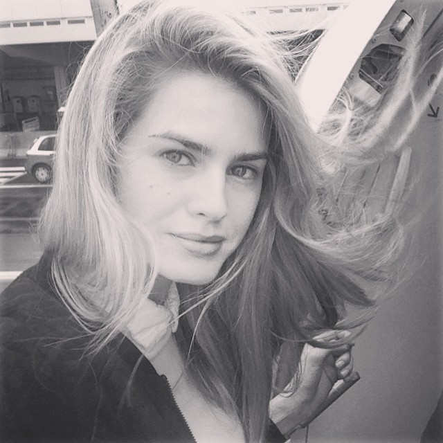 Vanessa Hessler