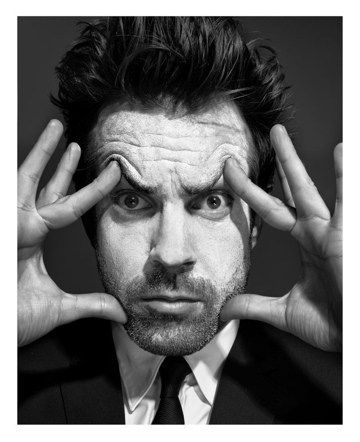 Jason Sudeikis