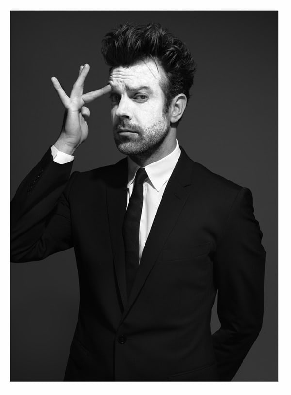 Jason Sudeikis