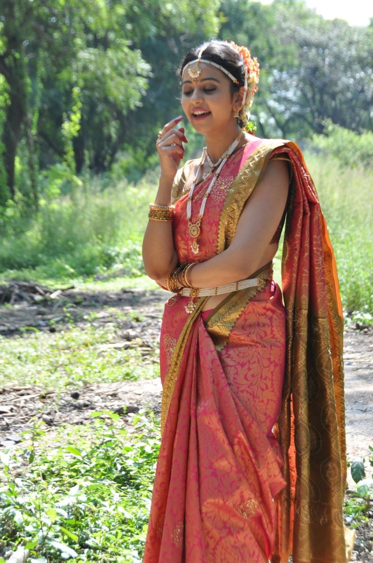 Rakul Preet Singh