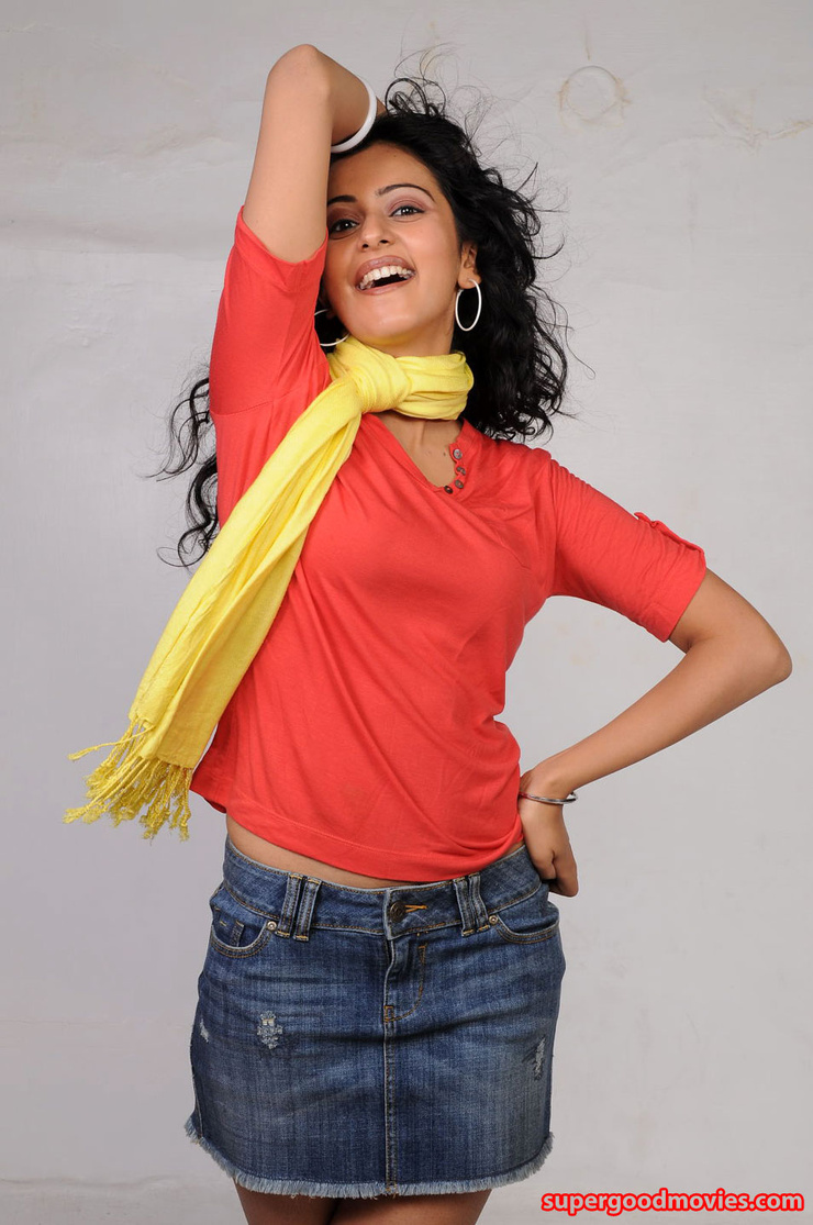 Rakul Preet Singh