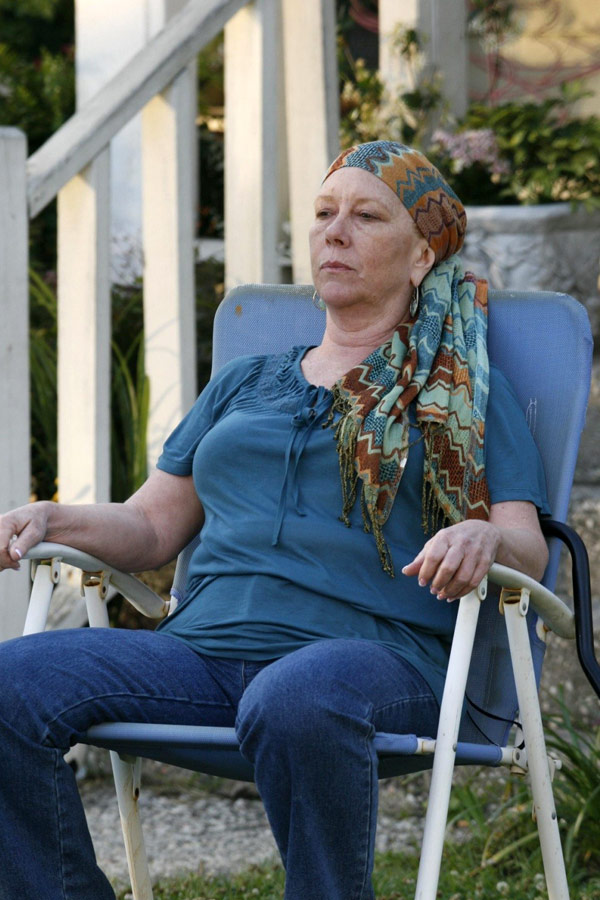 Patricia French