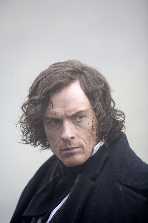 Toby Stephens Toby Stephens