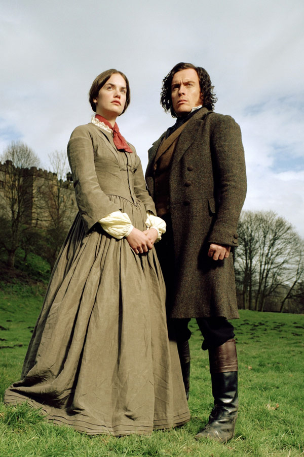 Toby Stephens