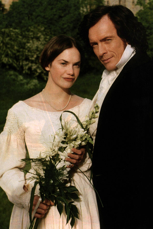 Toby Stephens