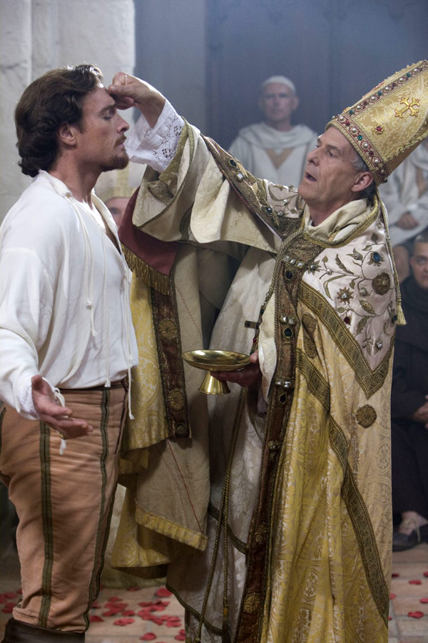 Toby Stephens