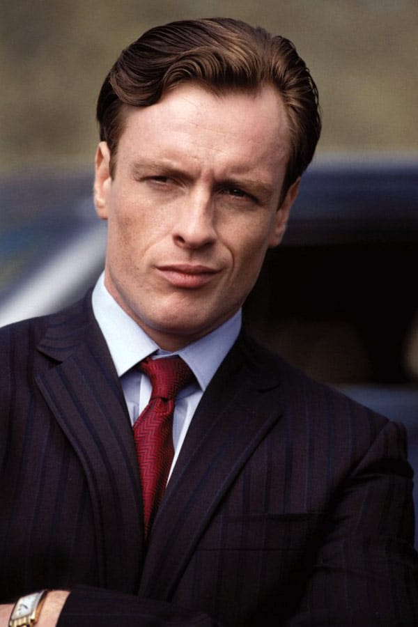 Image Of Toby Stephens