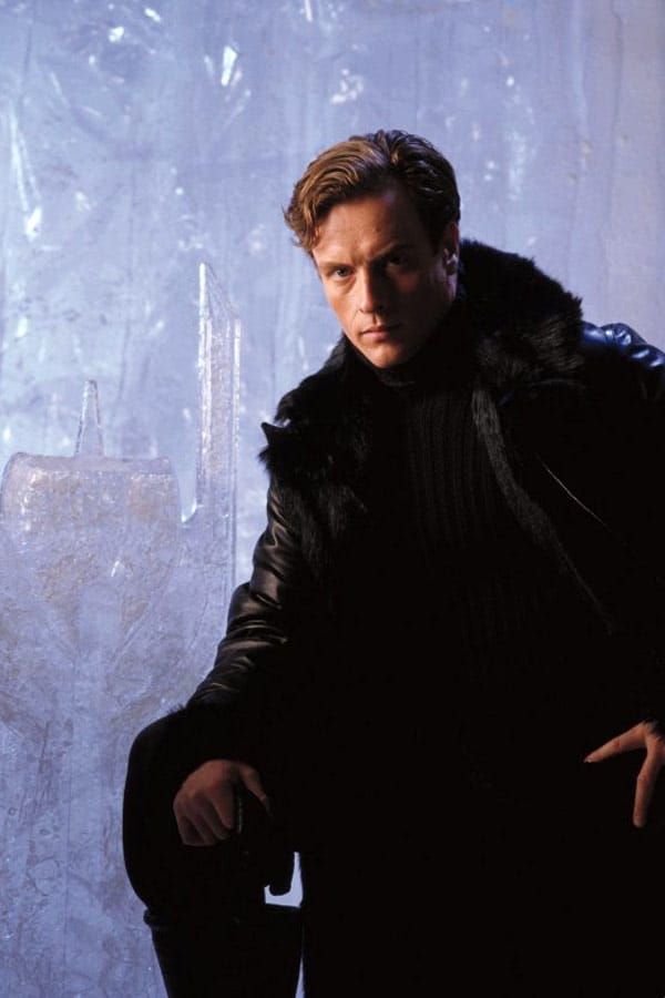 Toby Stephens