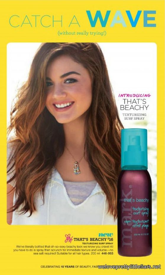 Lucy Hale Lucy Hale