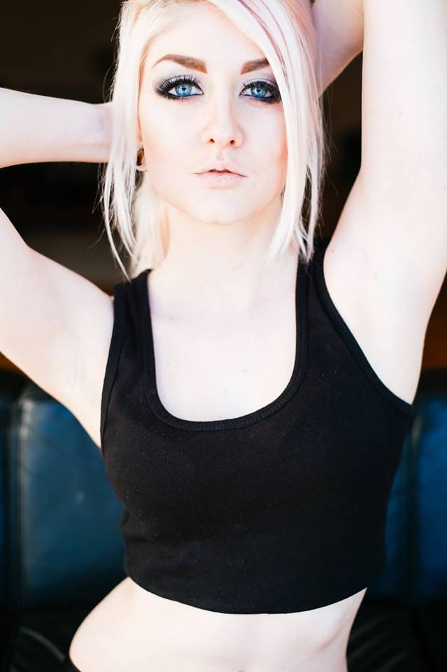 Picture of Sydney Myers