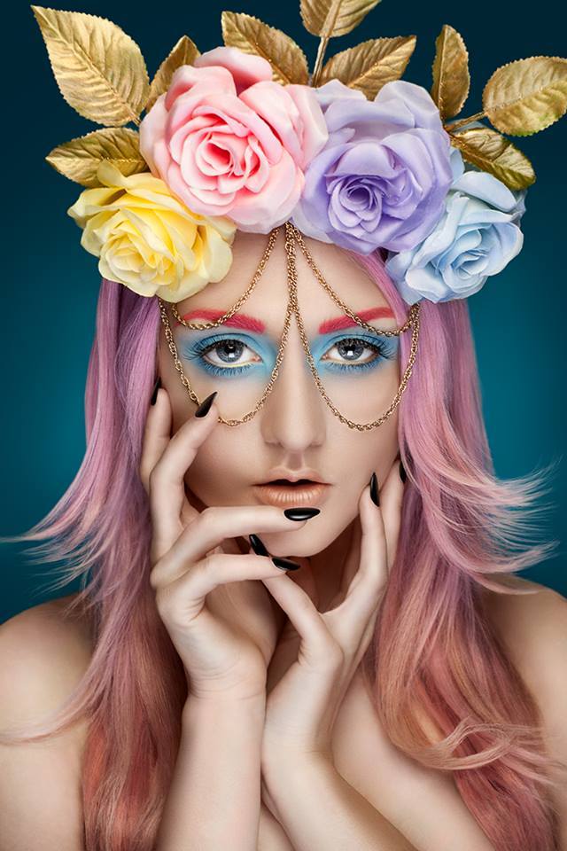Sydney Myers