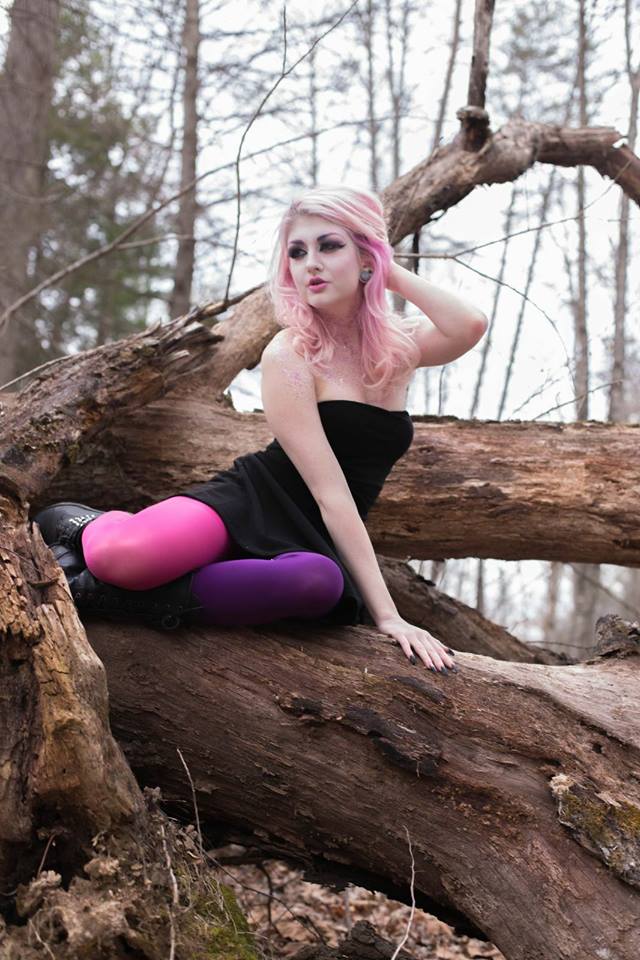 Sydney Myers