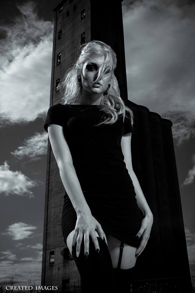 Sydney Myers