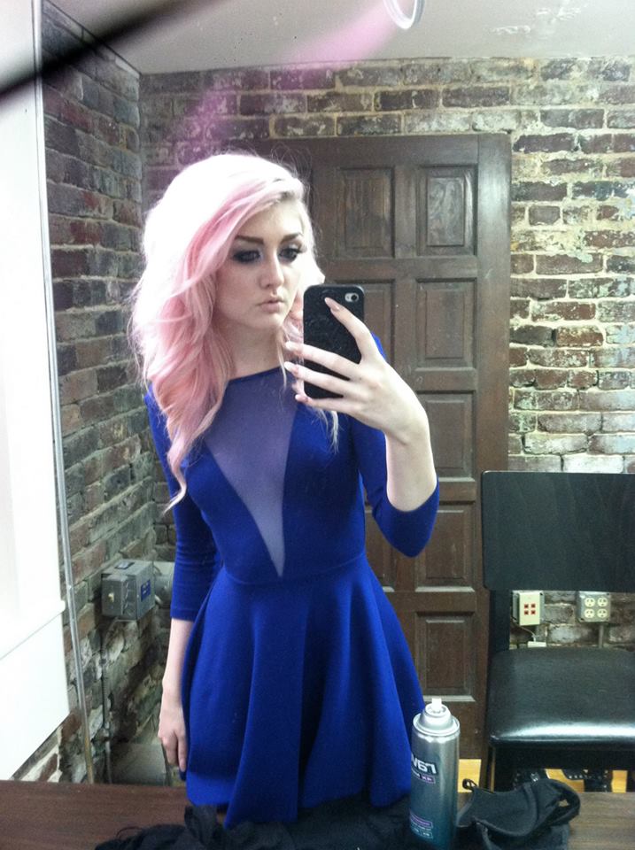 Sydney Myers Sydney Myers