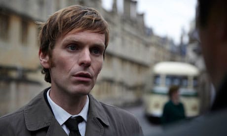 Shaun Evans