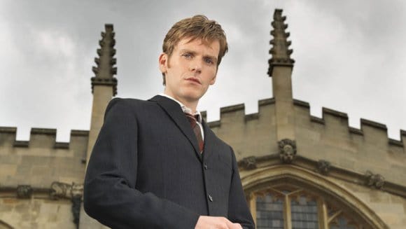 Shaun Evans