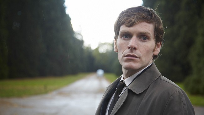 Shaun Evans
