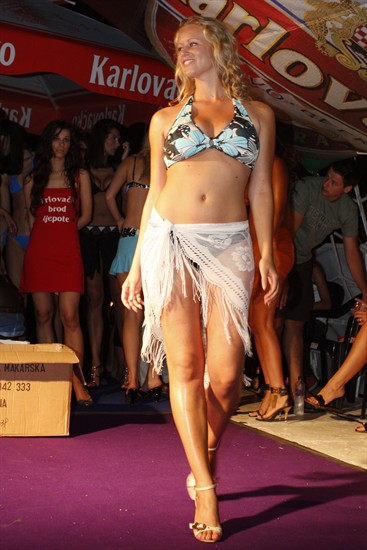 Stefany Hohnjec
