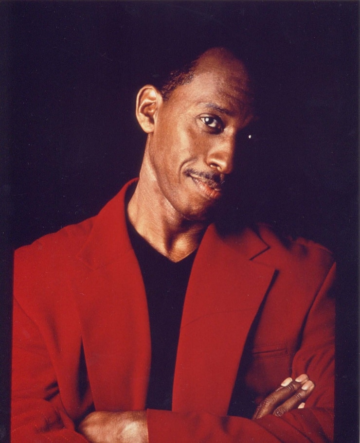 Image of Jeffrey Osborne