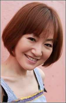 Mariko Kouda