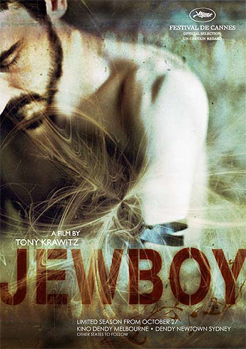 Jewboy