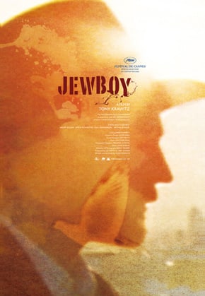 Jewboy