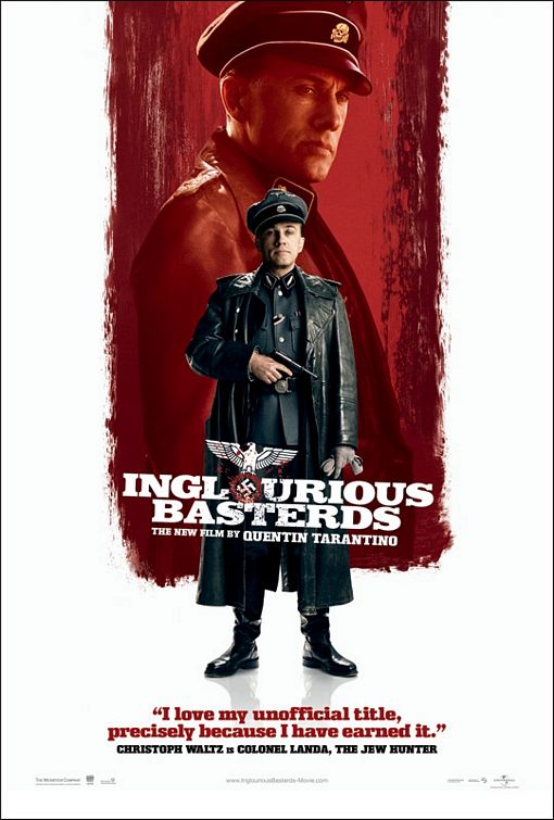 Picture of Inglourious Basterds