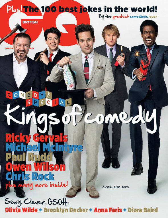 Paul Rudd Paul Rudd
