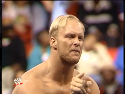Stone Cold Steve Austin