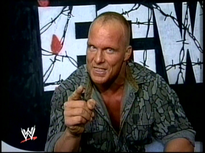 Stone Cold Steve Austin