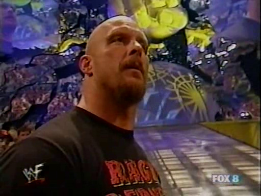 Stone Cold Steve Austin