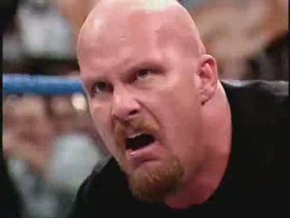 Stone Cold Steve Austin