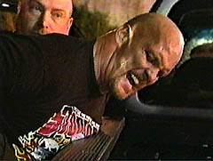 Stone Cold Steve Austin