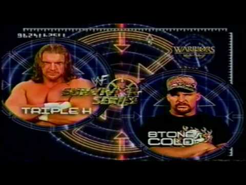 Stone Cold Steve Austin