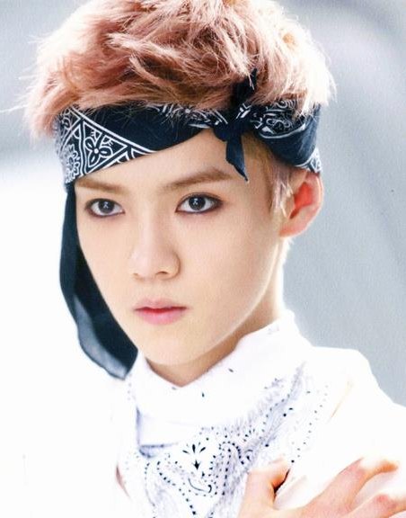 Lu Han