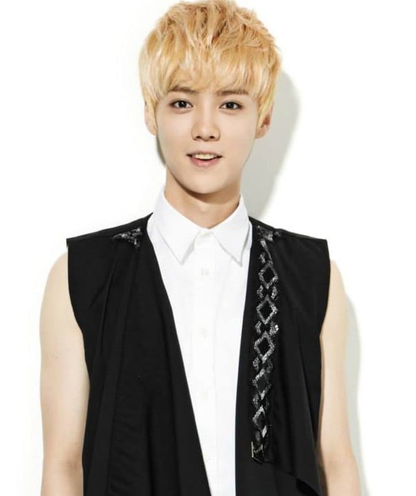 Lu Han