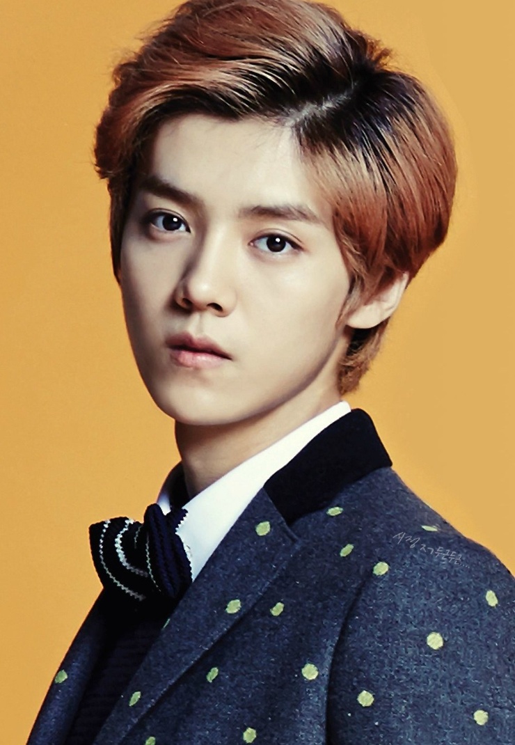 Lu Han