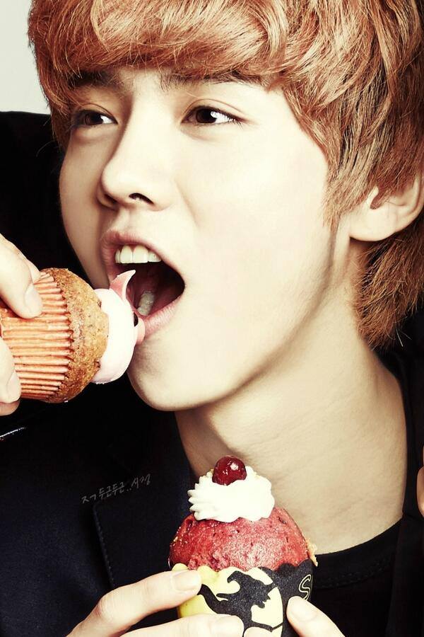 Lu Han